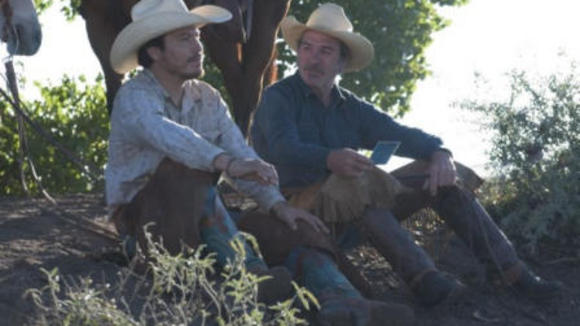 Photo du film Les Trois enterrements de Melchiades Estrada