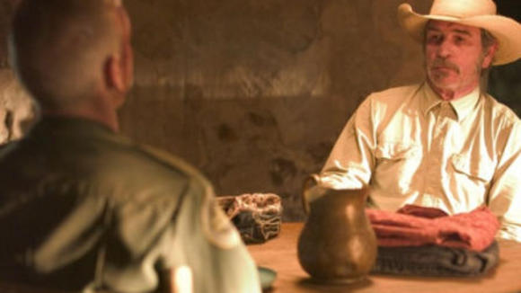 Photo du film Les Trois enterrements de Melchiades Estrada