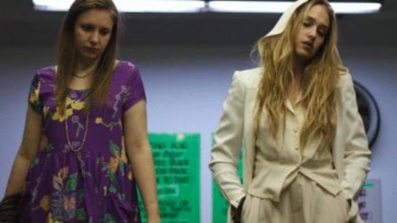 Photo du film Tiny Furniture