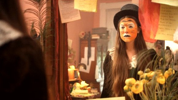 Photo from the movie Two-Bit Waltz