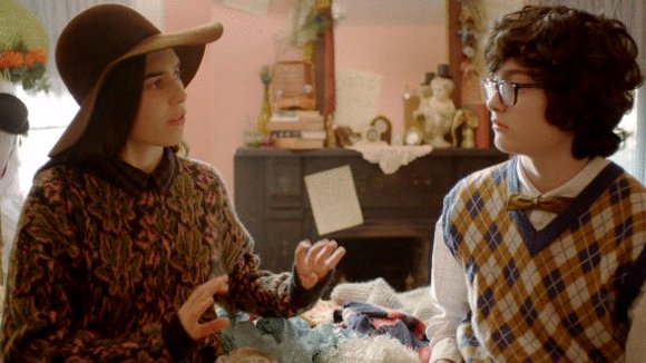 Photo from the movie Two-Bit Waltz