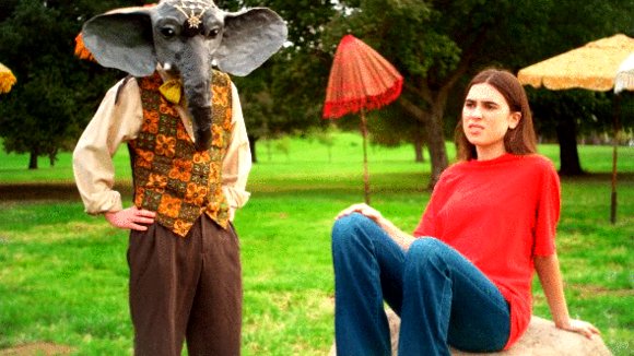 Photo from the movie Two-Bit Waltz