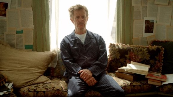 Photo from the movie Two-Bit Waltz