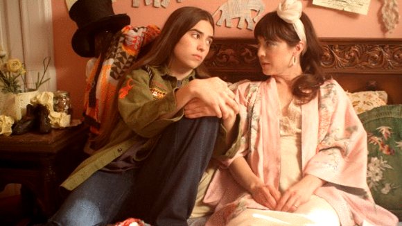 Photo from the movie Two-Bit Waltz