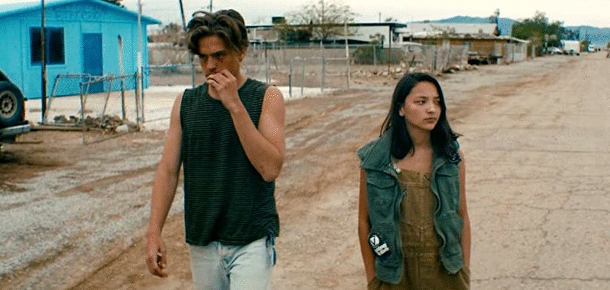 Photo du film Tyger Tyger