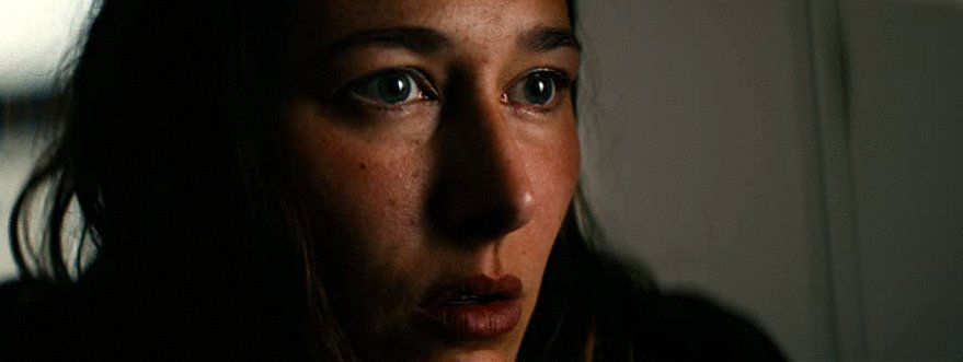 Photo du film Tyger Tyger