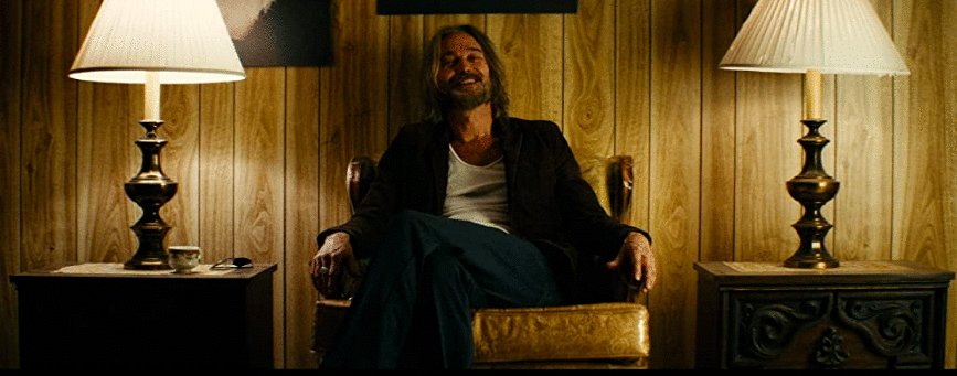 Photo du film Tyger Tyger