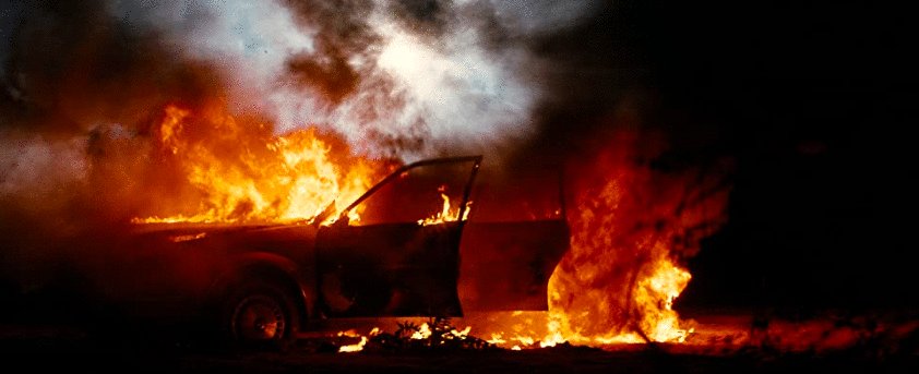 Photo du film Tyger Tyger