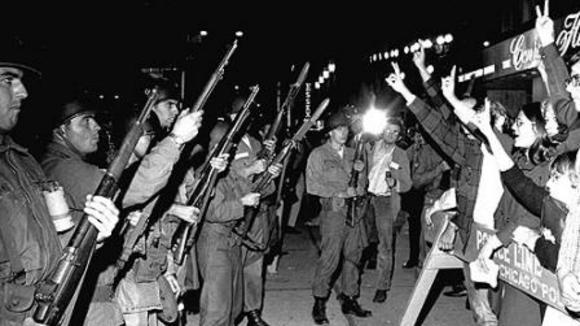 Photo du film The U.S. vs. John Lennon