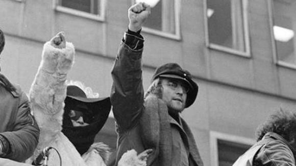 Photo du film The U.S. vs. John Lennon