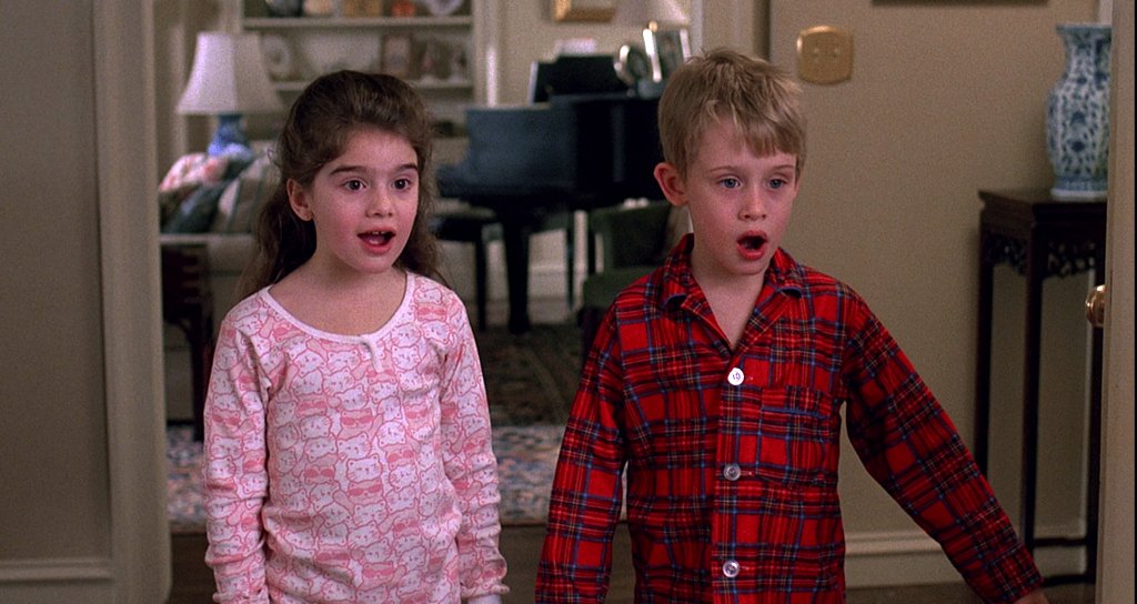 Photo du film Uncle Buck