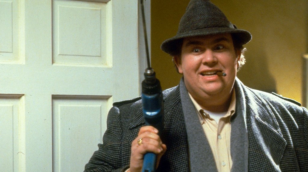 Photo du film Uncle Buck