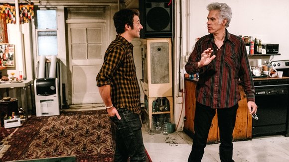 Photo du film Uncle Howard