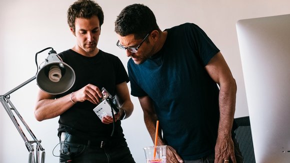 Photo du film Uncle Howard