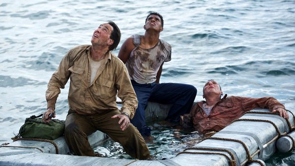 Photo du film USS Indianapolis: Men of Courage