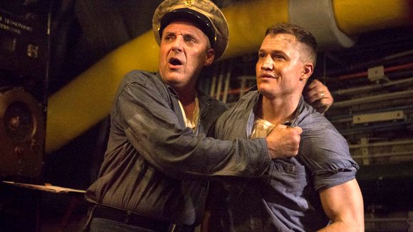 Photo du film USS Indianapolis: Men of Courage