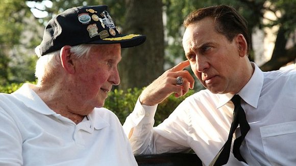 Photo du film USS Indianapolis: Men of Courage