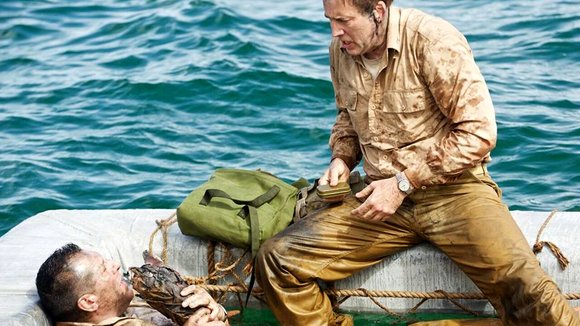 Photo du film USS Indianapolis: Men of Courage