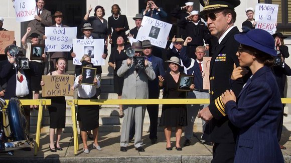 Photo du film USS Indianapolis: Men of Courage