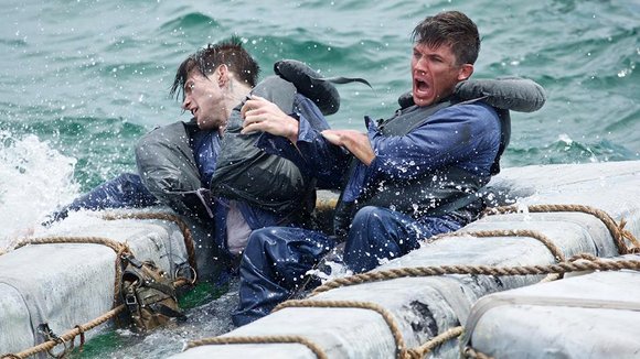Photo du film USS Indianapolis: Men of Courage
