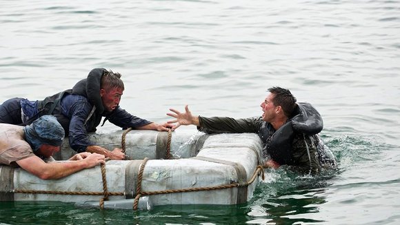 Photo du film USS Indianapolis: Men of Courage