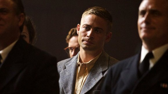 Photo du film USS Indianapolis: Men of Courage