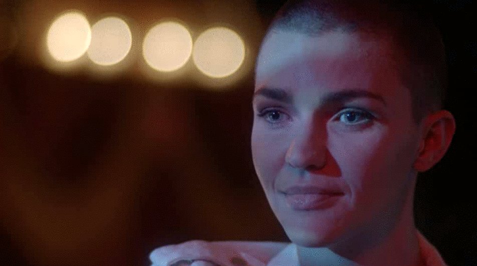 Photo from the movie Vanquish