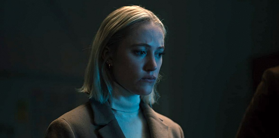 Photo du film Watcher