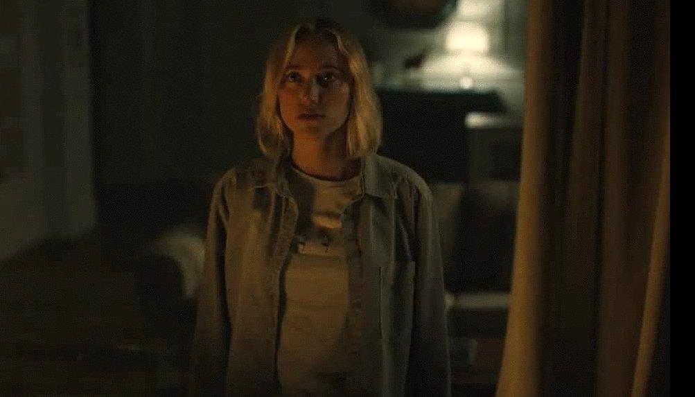 Photo du film Watcher