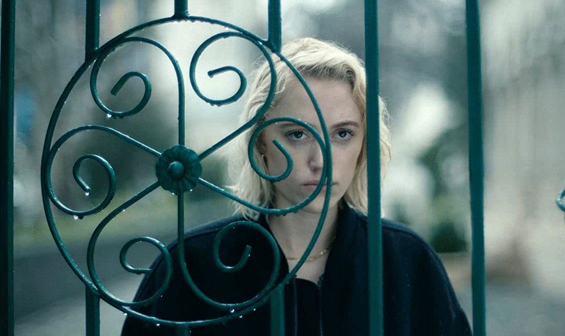 Photo du film Watcher