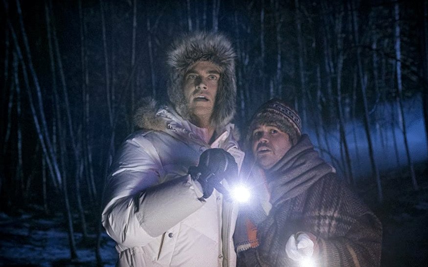 Photo du film Werewolves Within