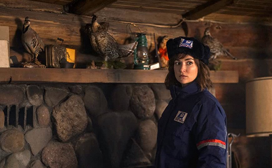 Photo du film Werewolves Within