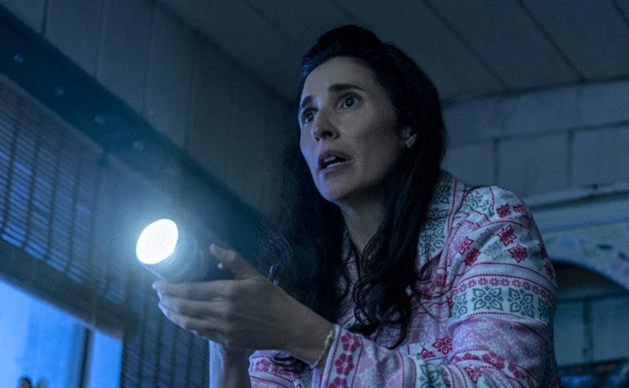 Photo du film Werewolves Within