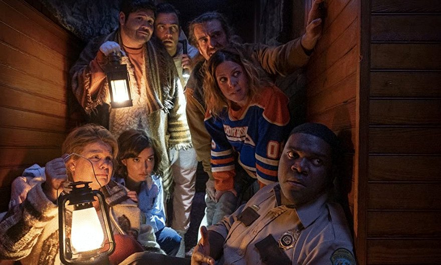 Photo du film Werewolves Within