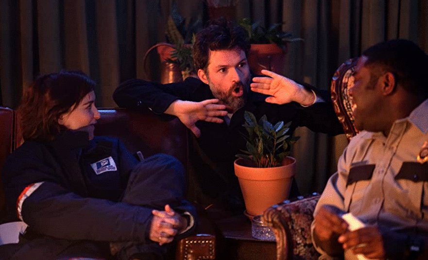 Photo du film Werewolves Within