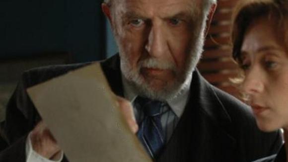 Photo du film Ce que mes yeux ont vu