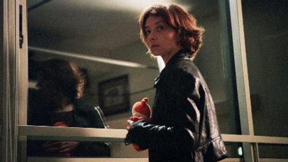 Photo du film Ce que mes yeux ont vu