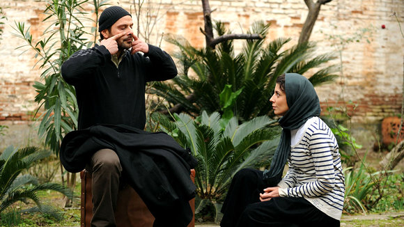 Photo du film Dar donya ye to saat chand ast?