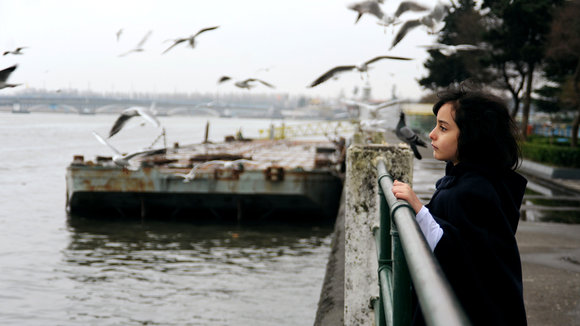 Photo du film Dar donya ye to saat chand ast?