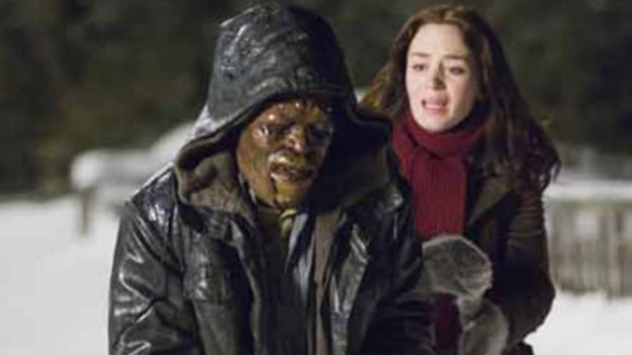 Photo du film Wind Chill