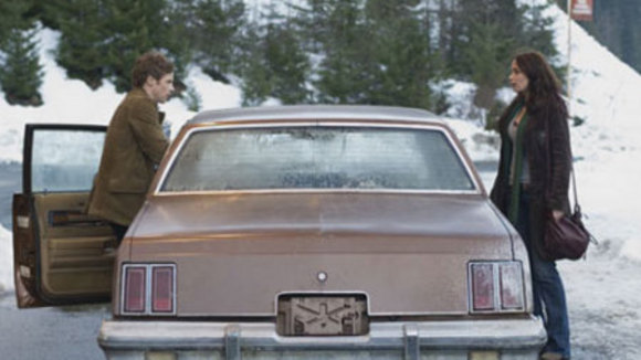 Photo du film Wind Chill