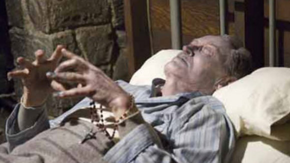 Photo du film Wind Chill