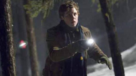 Photo du film Wind Chill