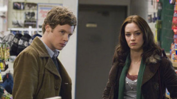 Photo du film Wind Chill