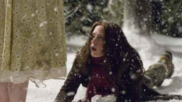 Photo du film Wind Chill