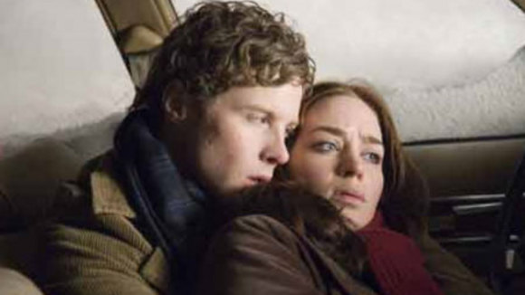 Photo du film Wind Chill