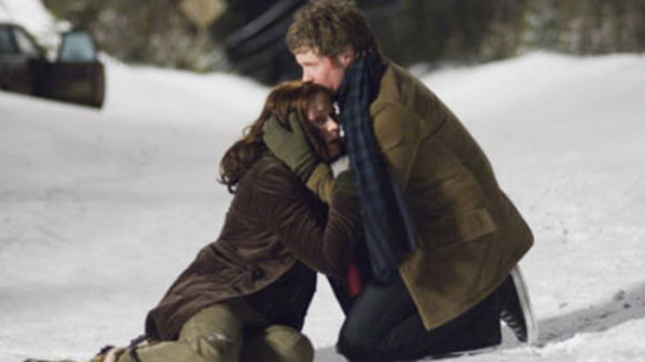 Photo du film Wind Chill