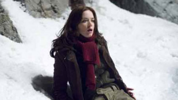 Photo du film Wind Chill