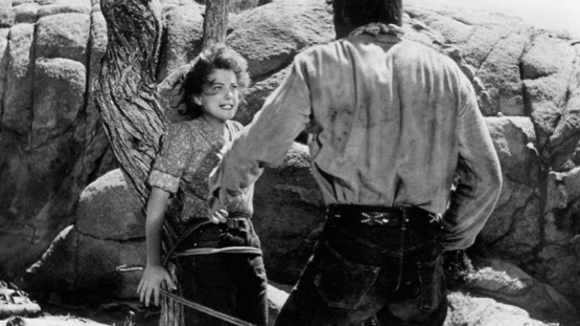 Photo du film Yellow Sky