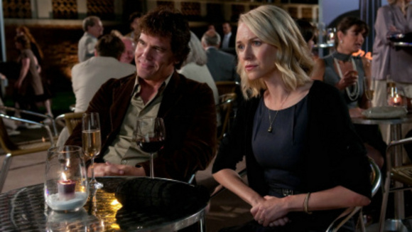 Photo du film Vous allez rencontrer un bel et sombre inconnu